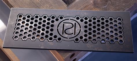 custom metal register box near los angeles|metal machining Los Angeles ca.